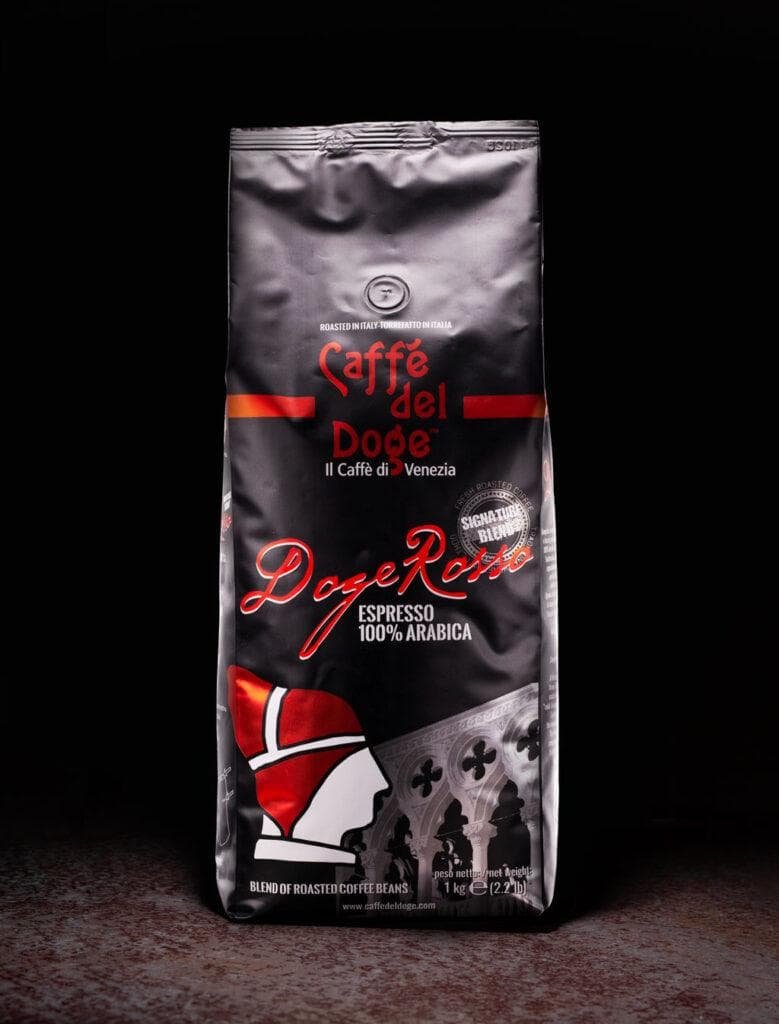 100% Arabica coffee beans UK