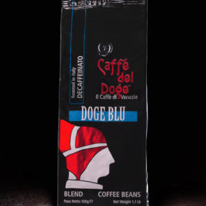 Doge Blu Decaf Coffee Beans