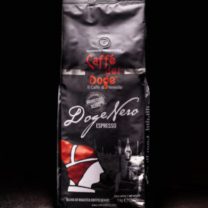 Doge Nero Coffee Beans