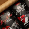 Doge Rosso Coffee Beans 100% Arabica - Image 3