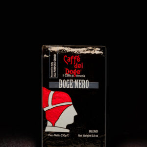 Doge Nero Ground Coffee 250g