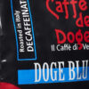 Doge Blu Decaf Coffee Beans - Image 2