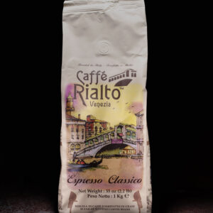 Rialto Coffee Beans