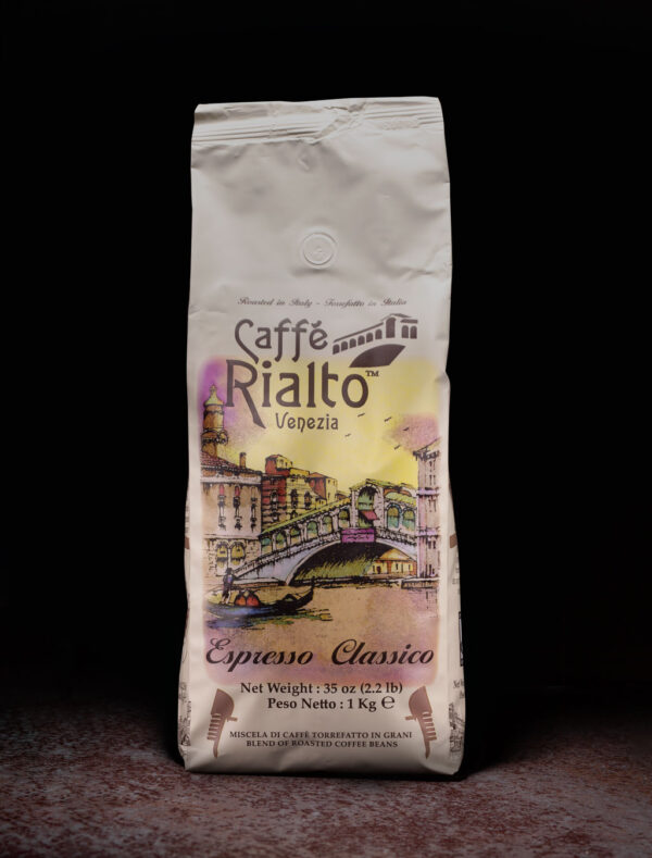 Rialto Coffee Beans