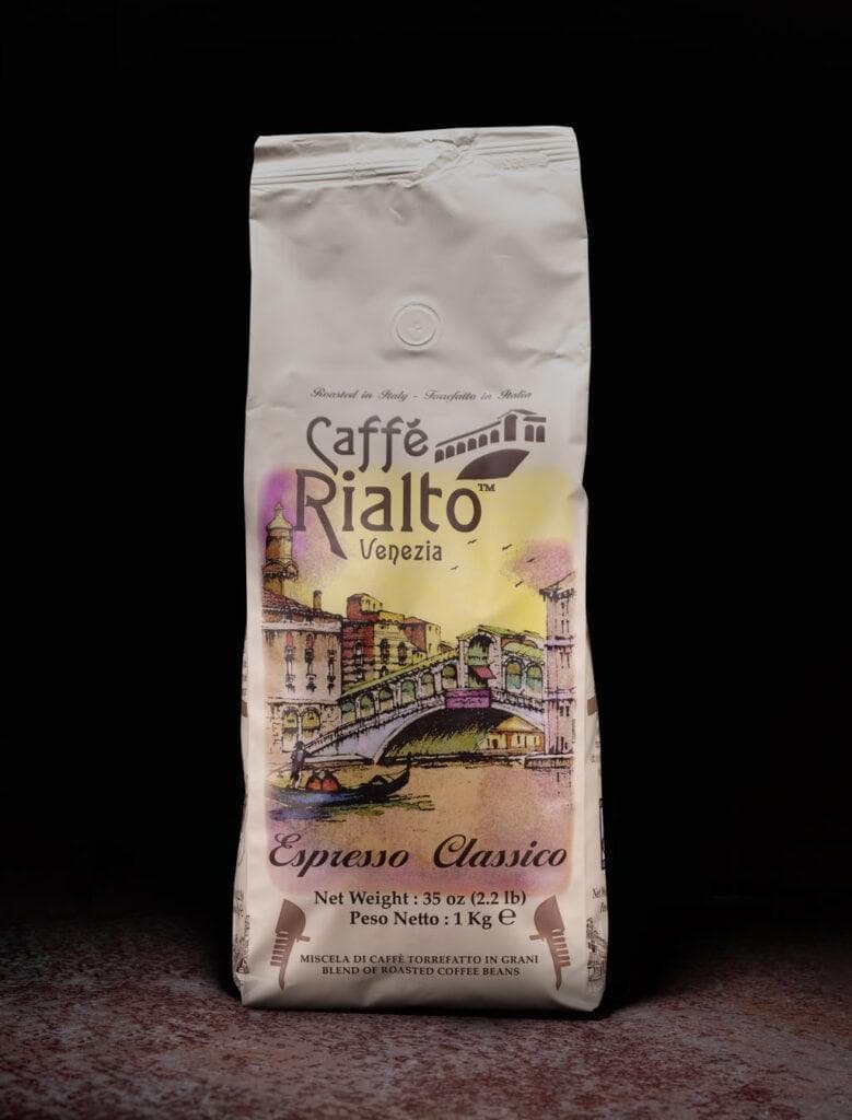 medium roast coffee beans UK – Rialto 1kg coffee