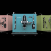 Cube R Semi-professional espresso machine By Sanremo - Image 2